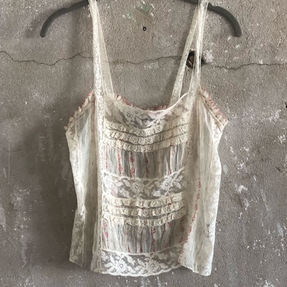 Ralph Lauren Camisole